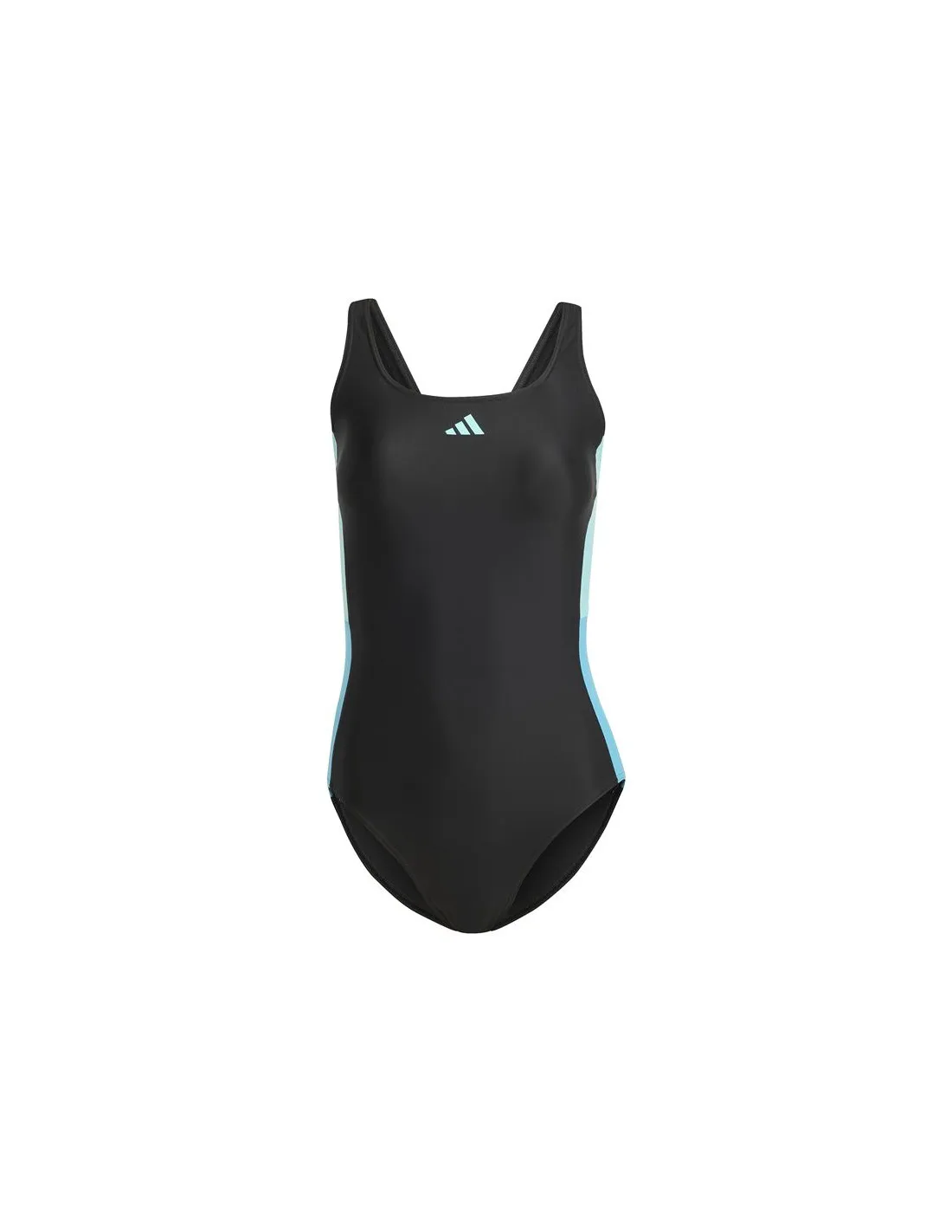 Bañador de Natación adidas Bos Cb Suit Mujer