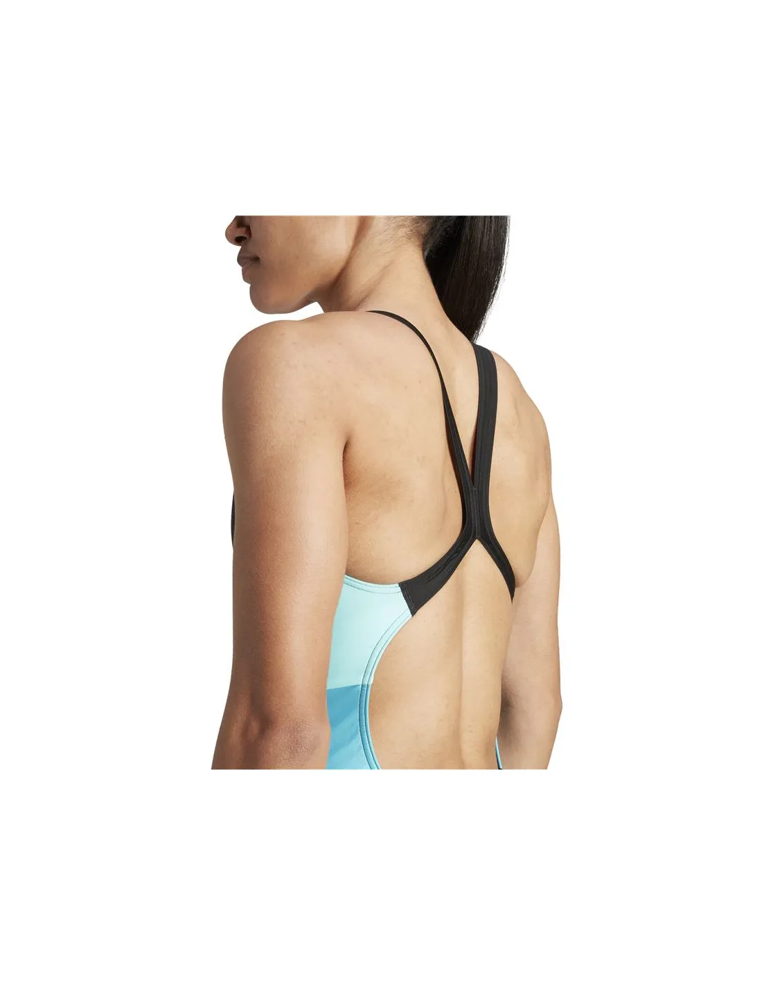 Bañador de Natación adidas Bos Cb Suit Mujer