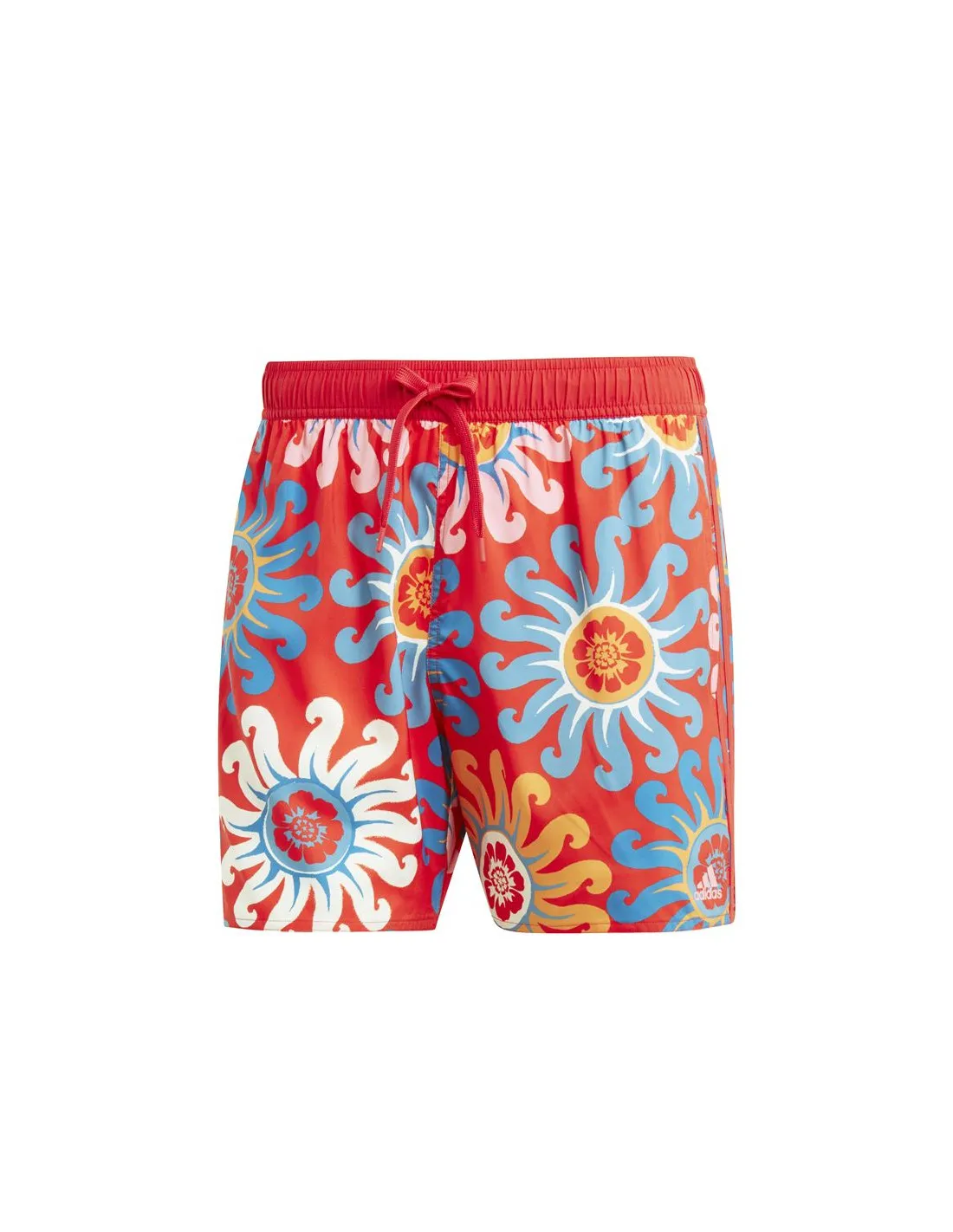 Bañador de Natación adidas Farm Un Sho Sl