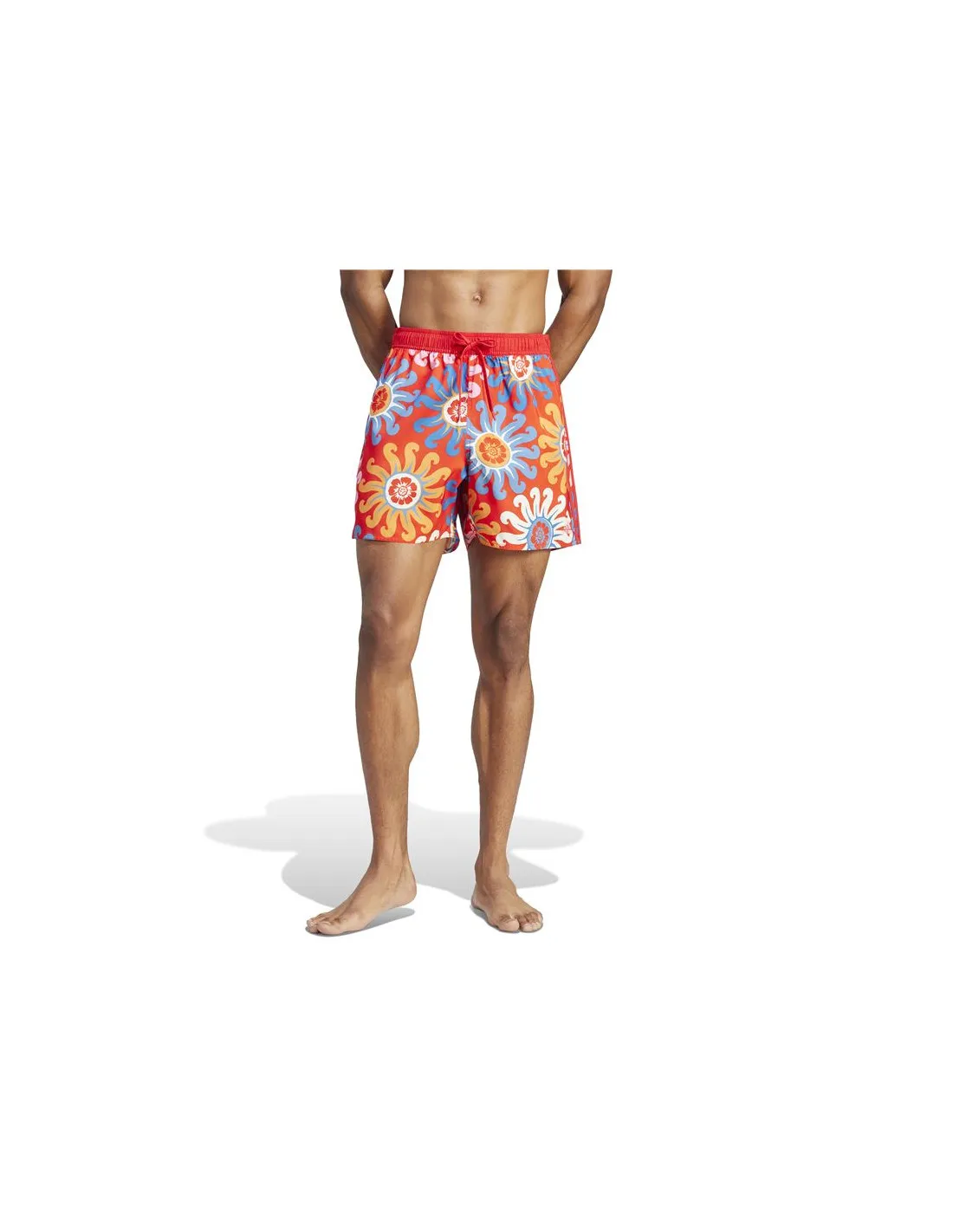 Bañador de Natación adidas Farm Un Sho Sl