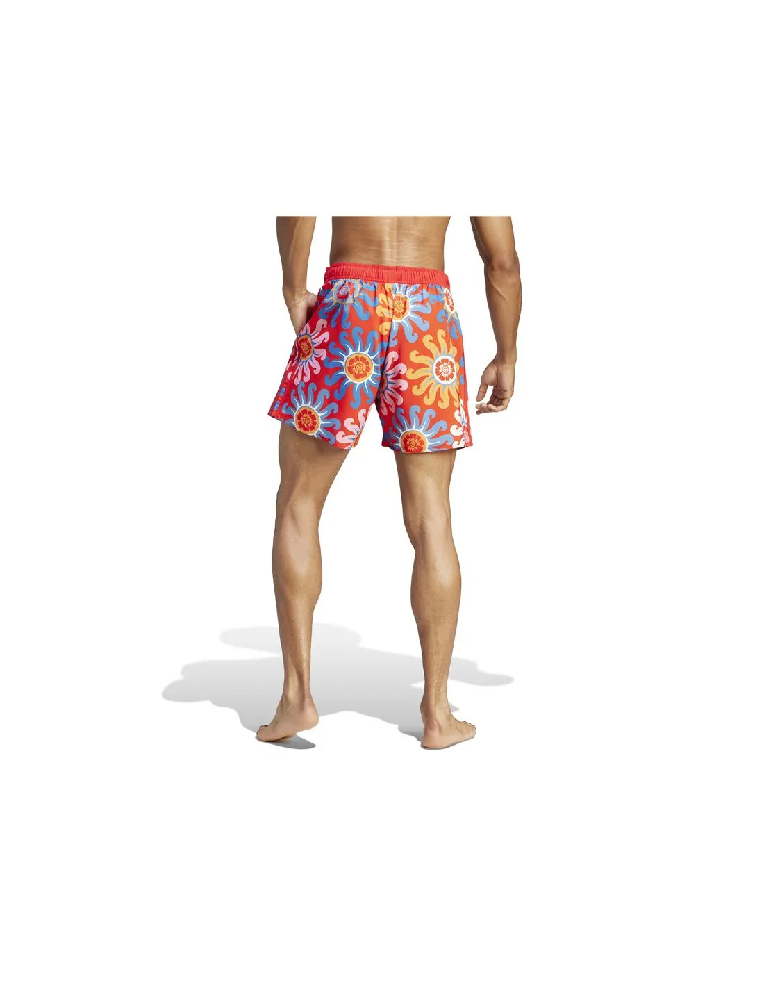 Bañador de Natación adidas Farm Un Sho Sl