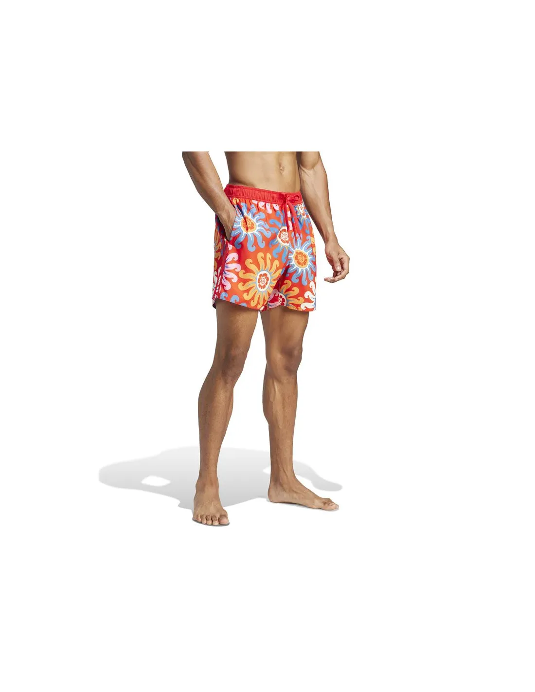 Bañador de Natación adidas Farm Un Sho Sl