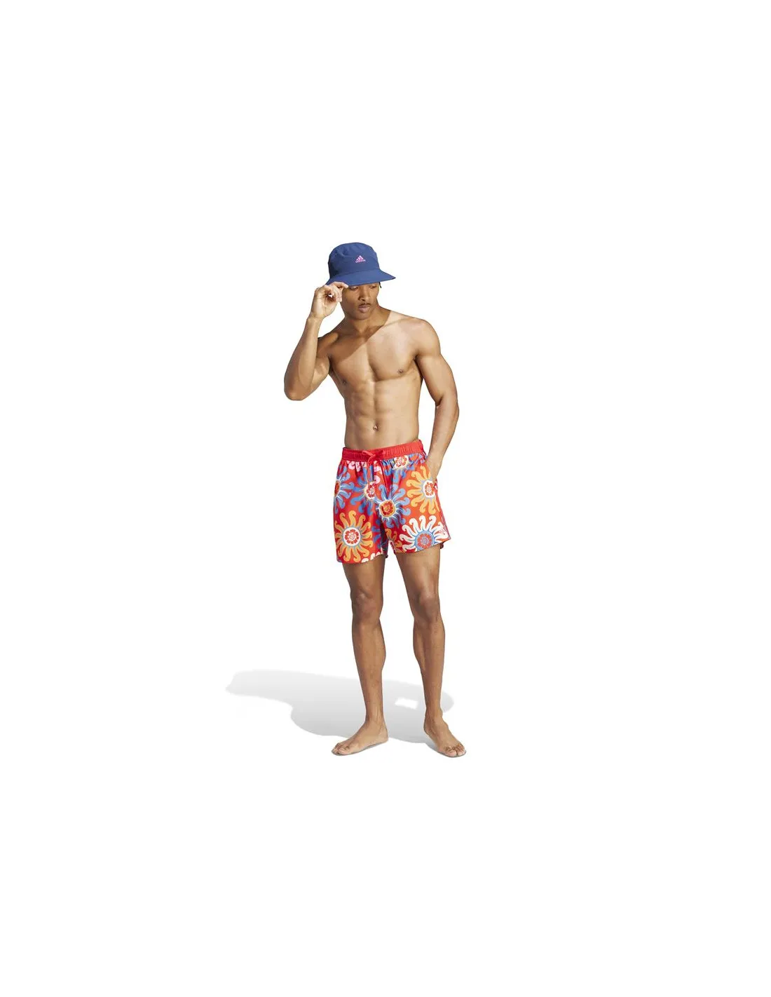 Bañador de Natación adidas Farm Un Sho Sl