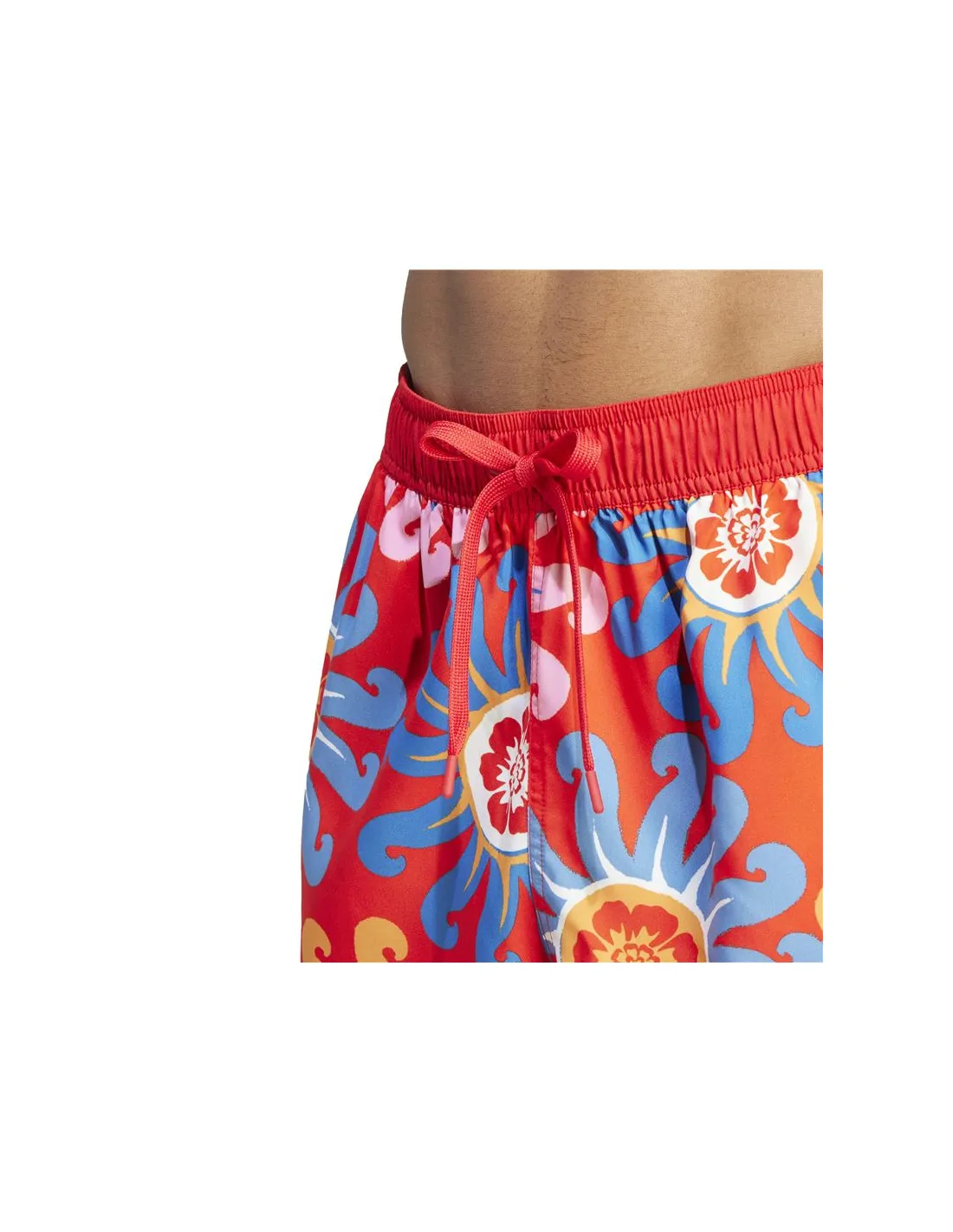 Bañador de Natación adidas Farm Un Sho Sl