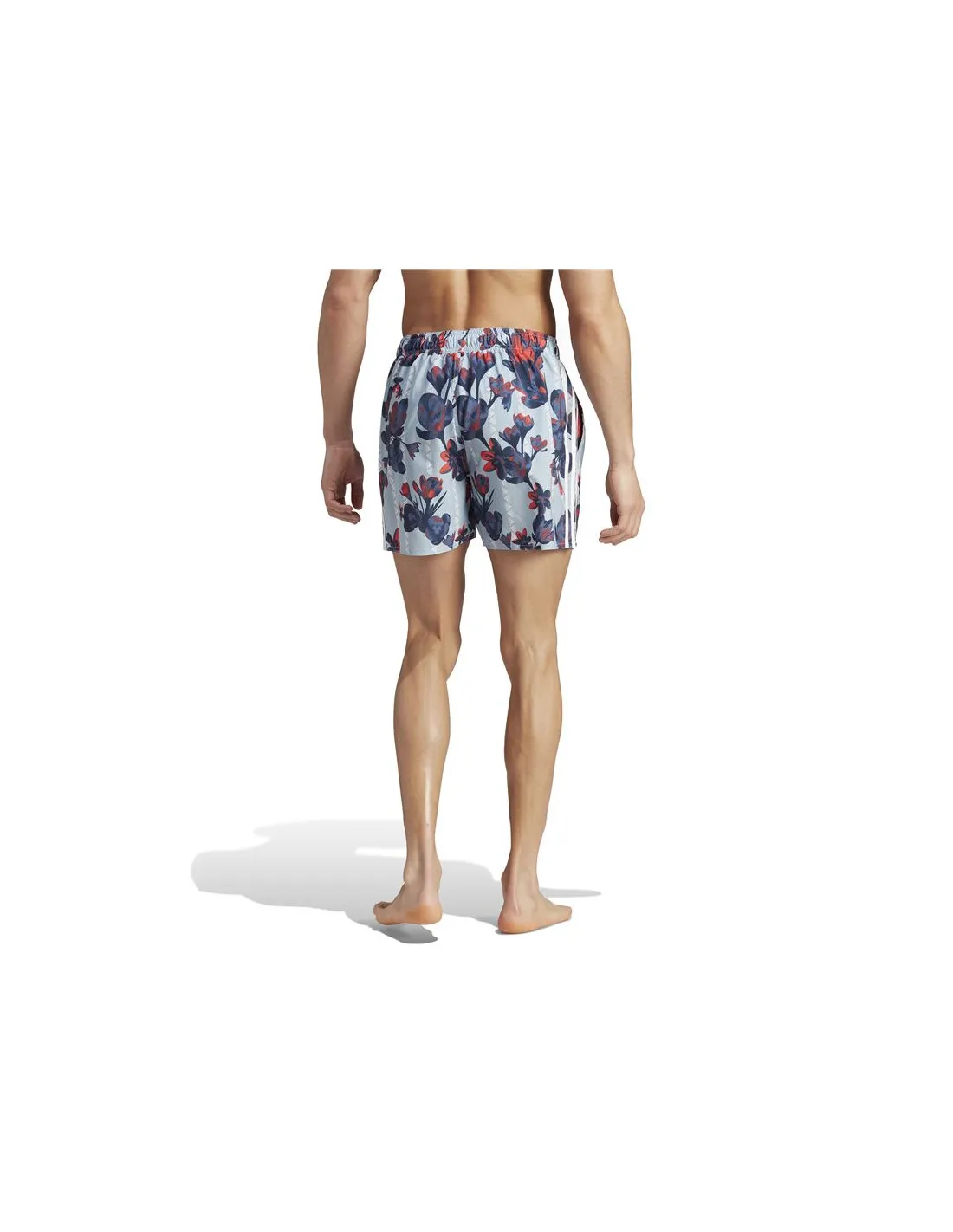 Bañador de Natación adidas Floral Clx Sl Hombre