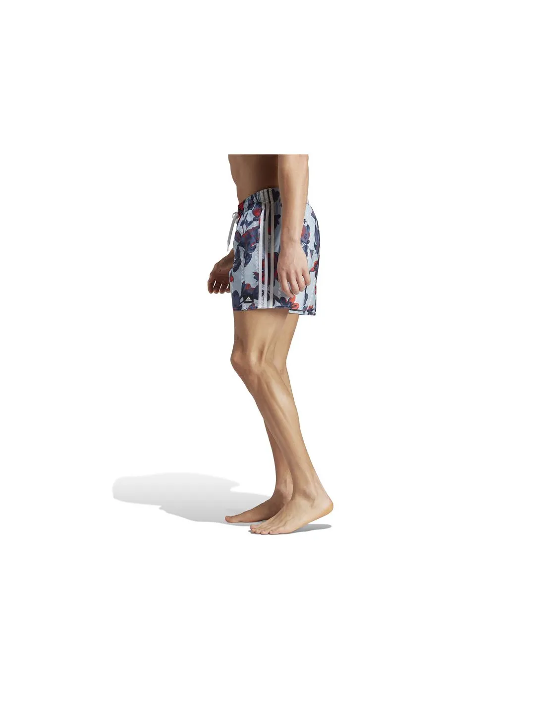 Bañador de Natación adidas Floral Clx Sl Hombre