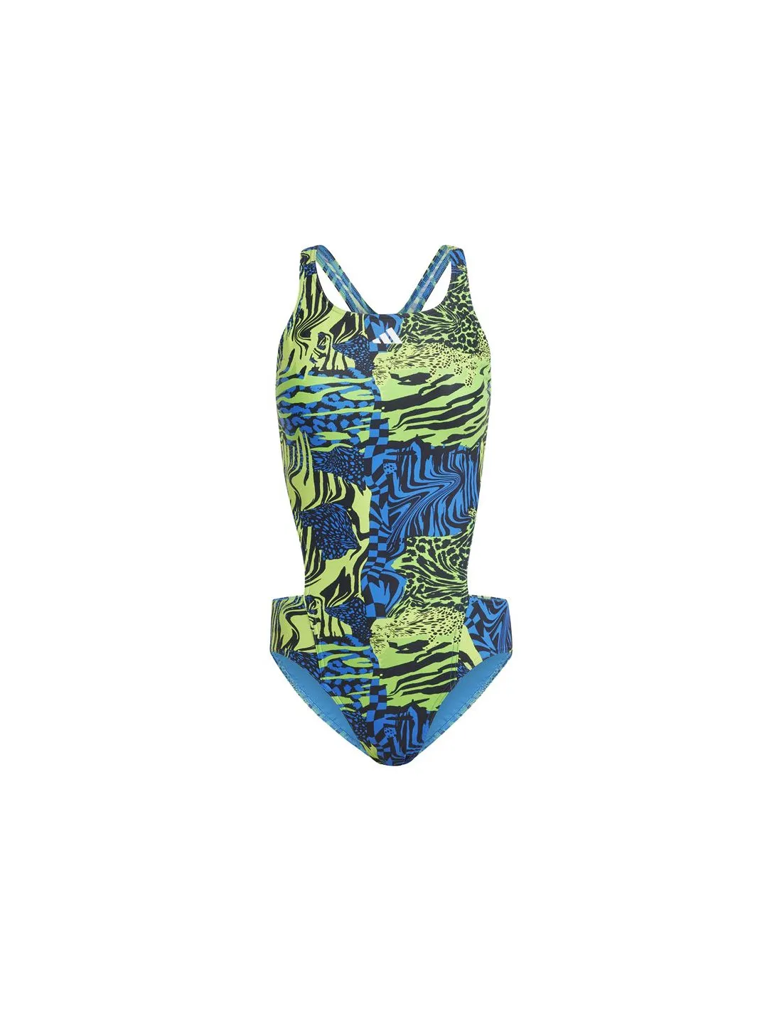 Bañador de Natación adidas Grx Mujer