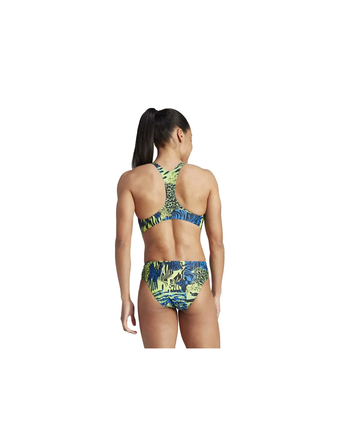Bañador de Natación adidas Grx Mujer
