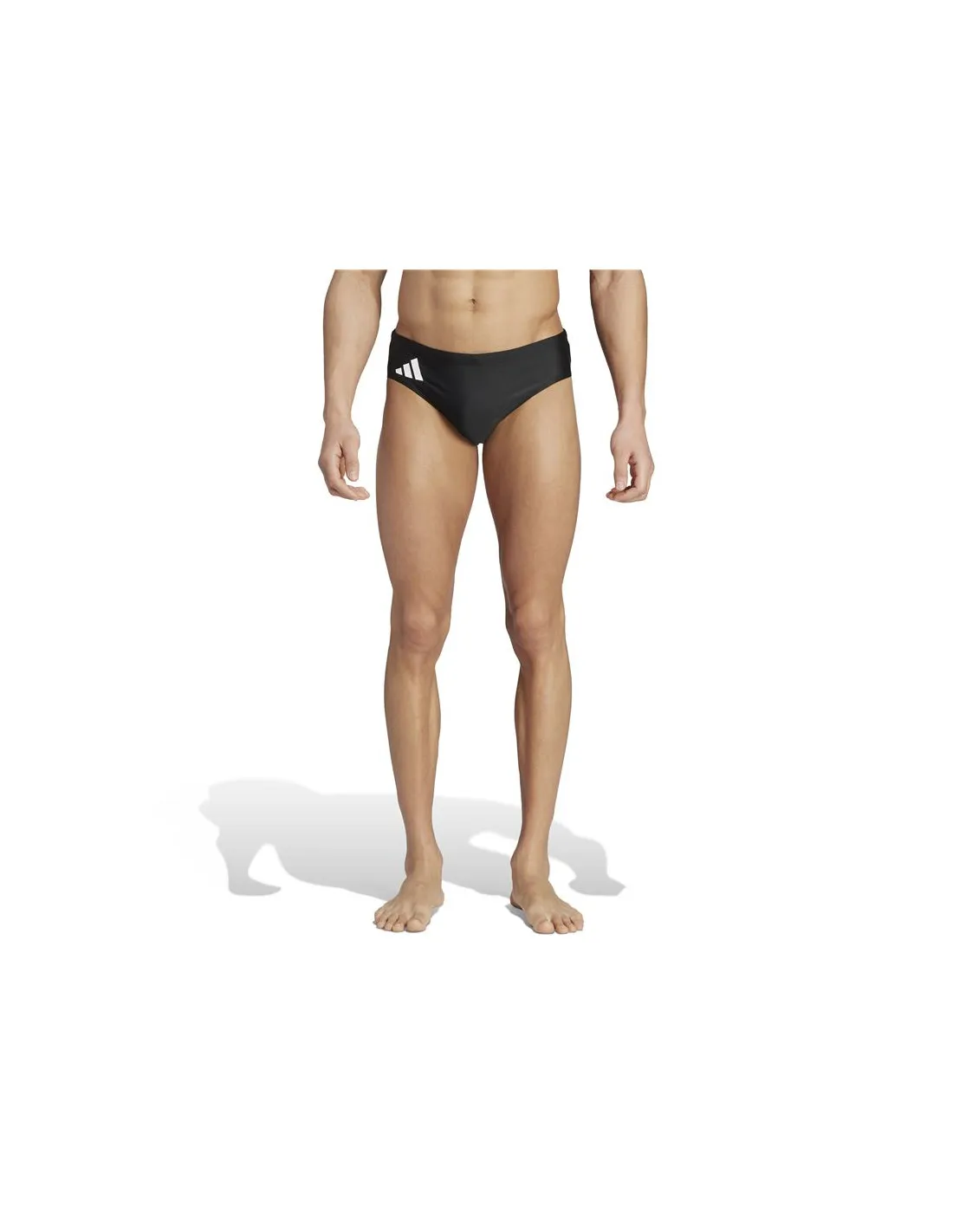 Bañador de Natación adidas Solid Hombre