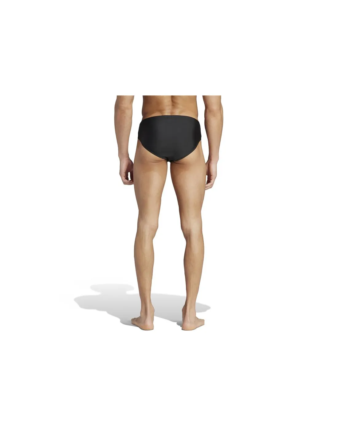 Bañador de Natación adidas Solid Hombre
