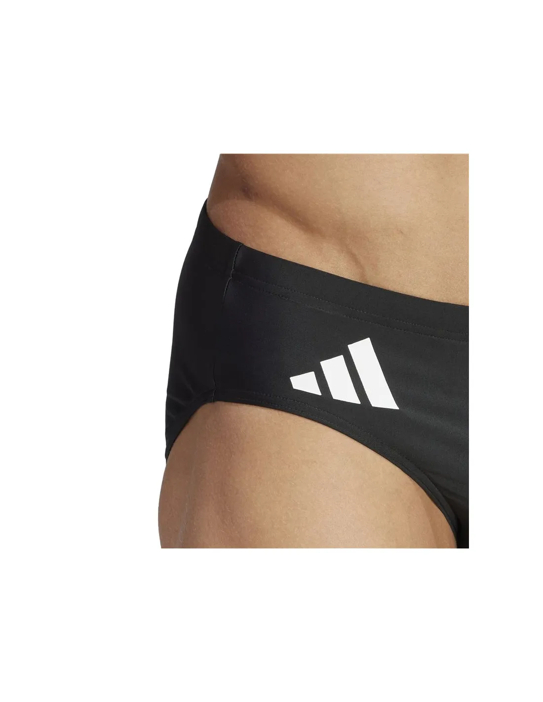 Bañador de Natación adidas Solid Hombre
