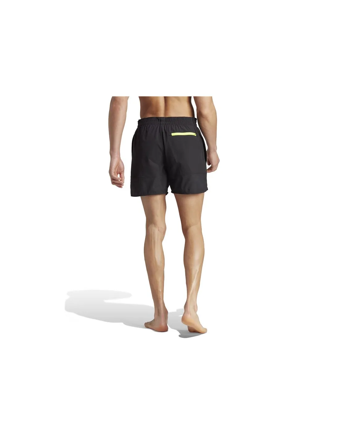 Bañador de Natación adidas Versatile Short Hombre