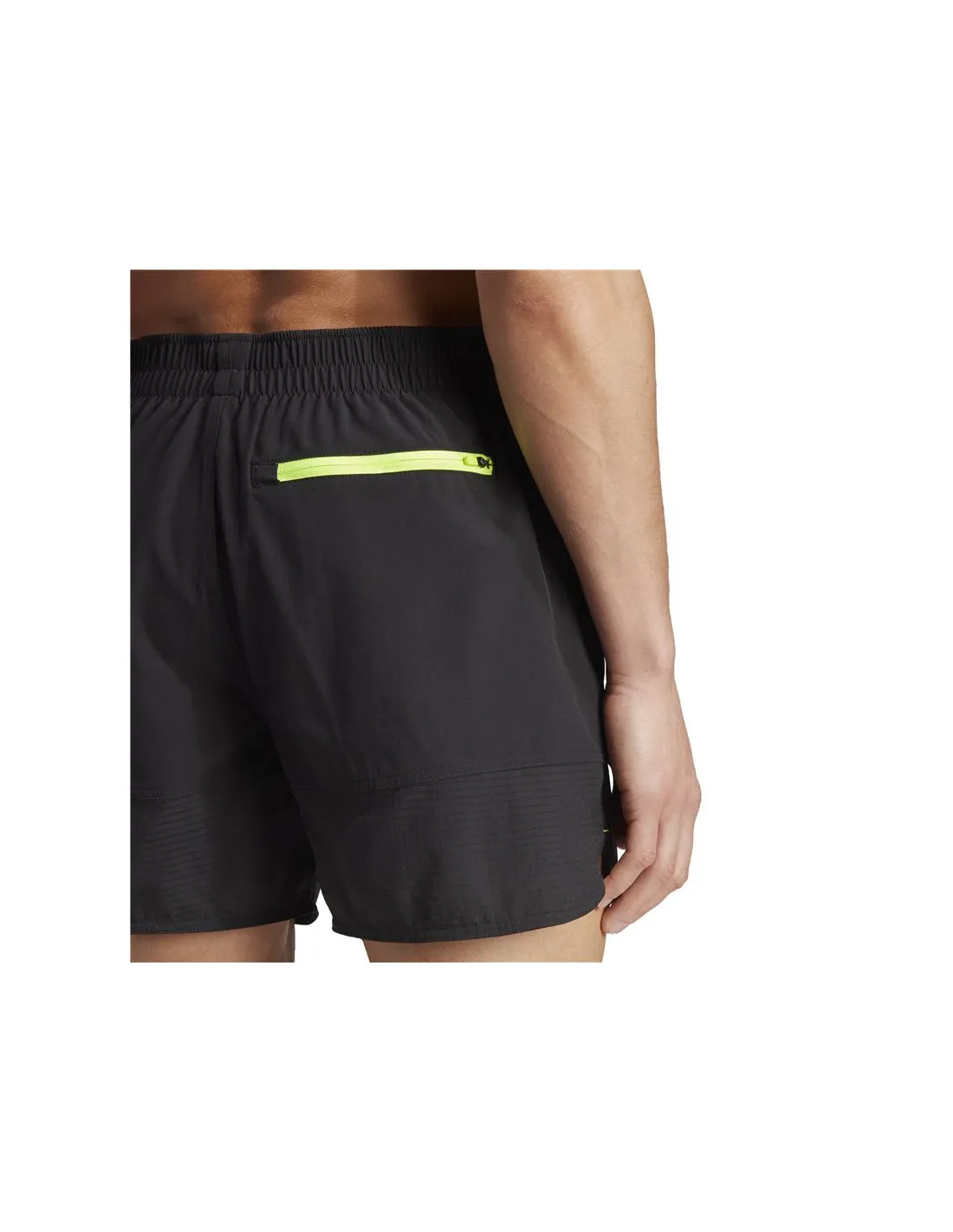 Bañador de Natación adidas Versatile Short Hombre