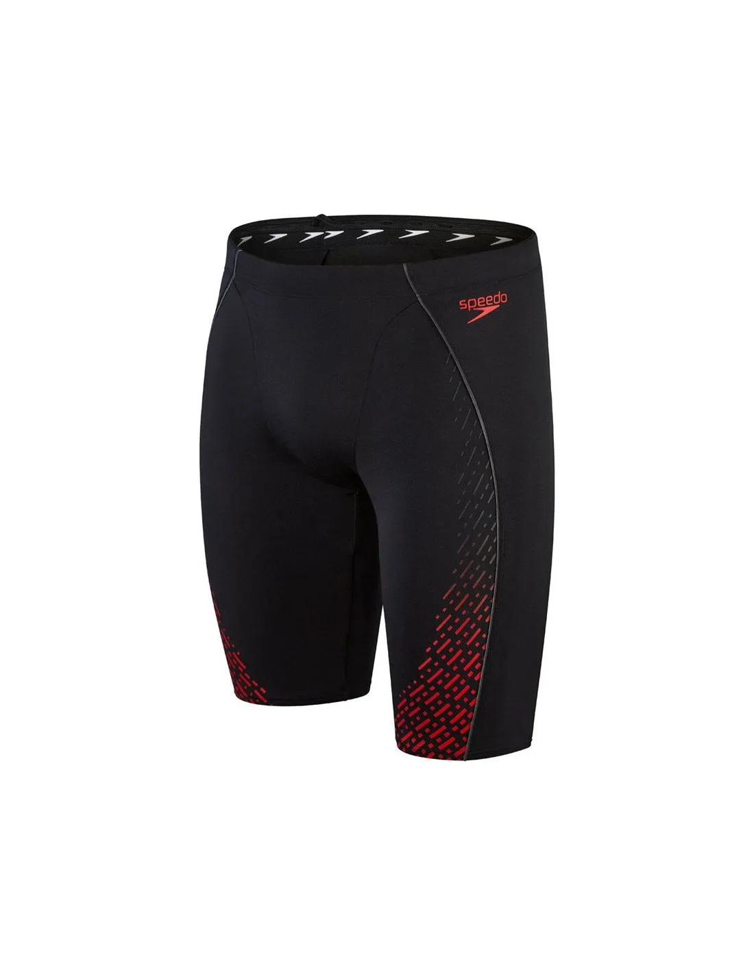 Bañador de Natación Speedo Eco End+ Pro Jammer Hombre