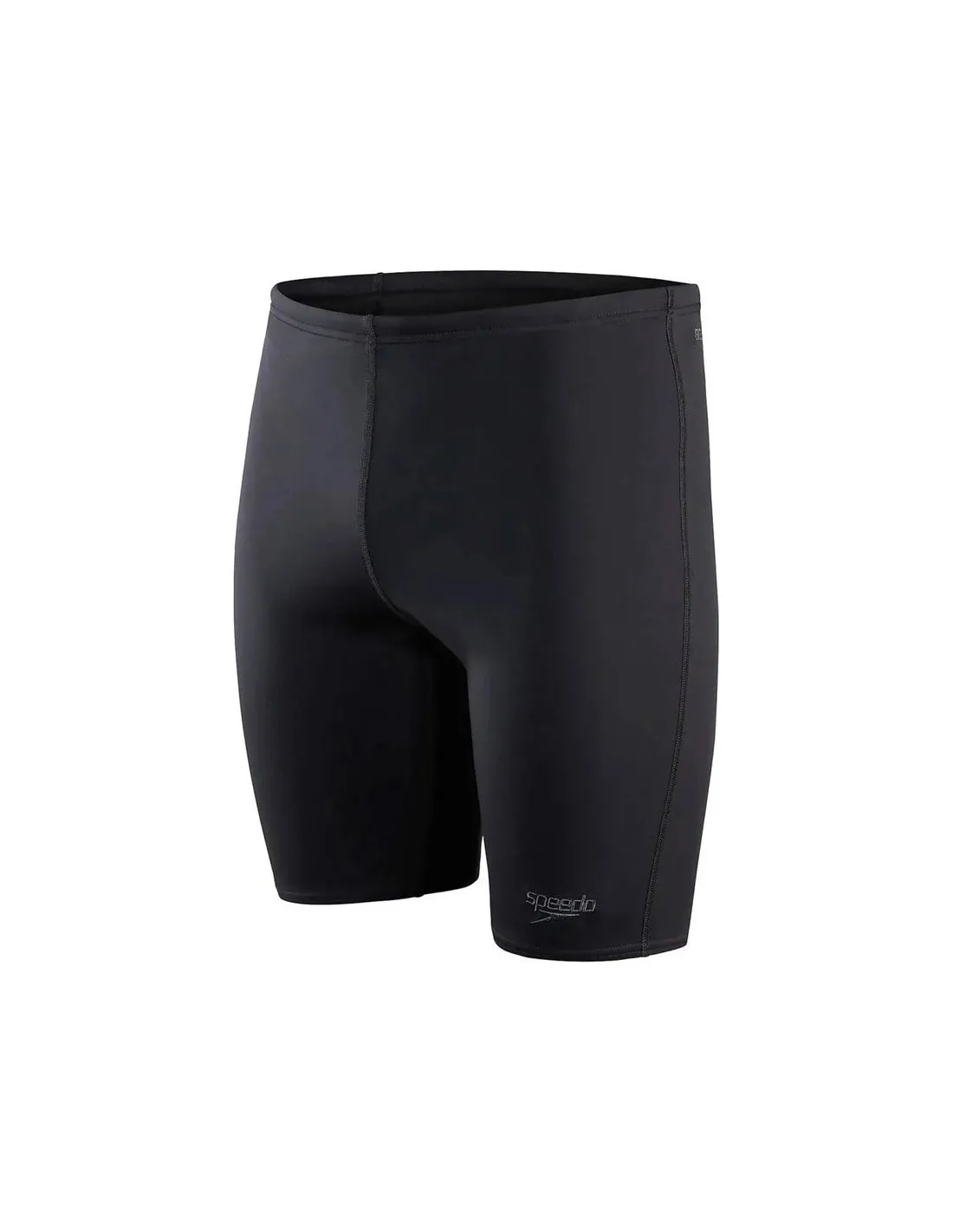 Bañador de Natación Speedo Eco Endurance + Jammer Hombre Negro