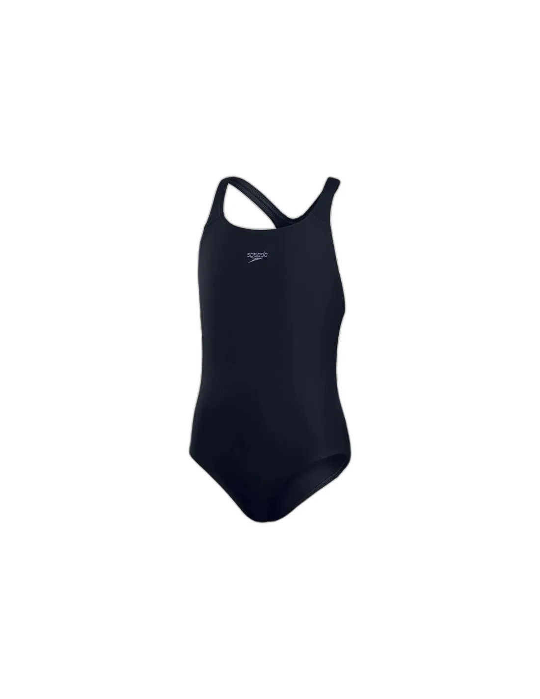 Bañador de Natación Speedo Eco Endurance+ Medalist Niña