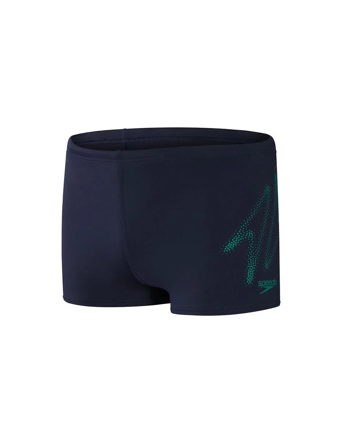Bañador de Natación Speedo Hyper Boom Placement Aquashort Hombre