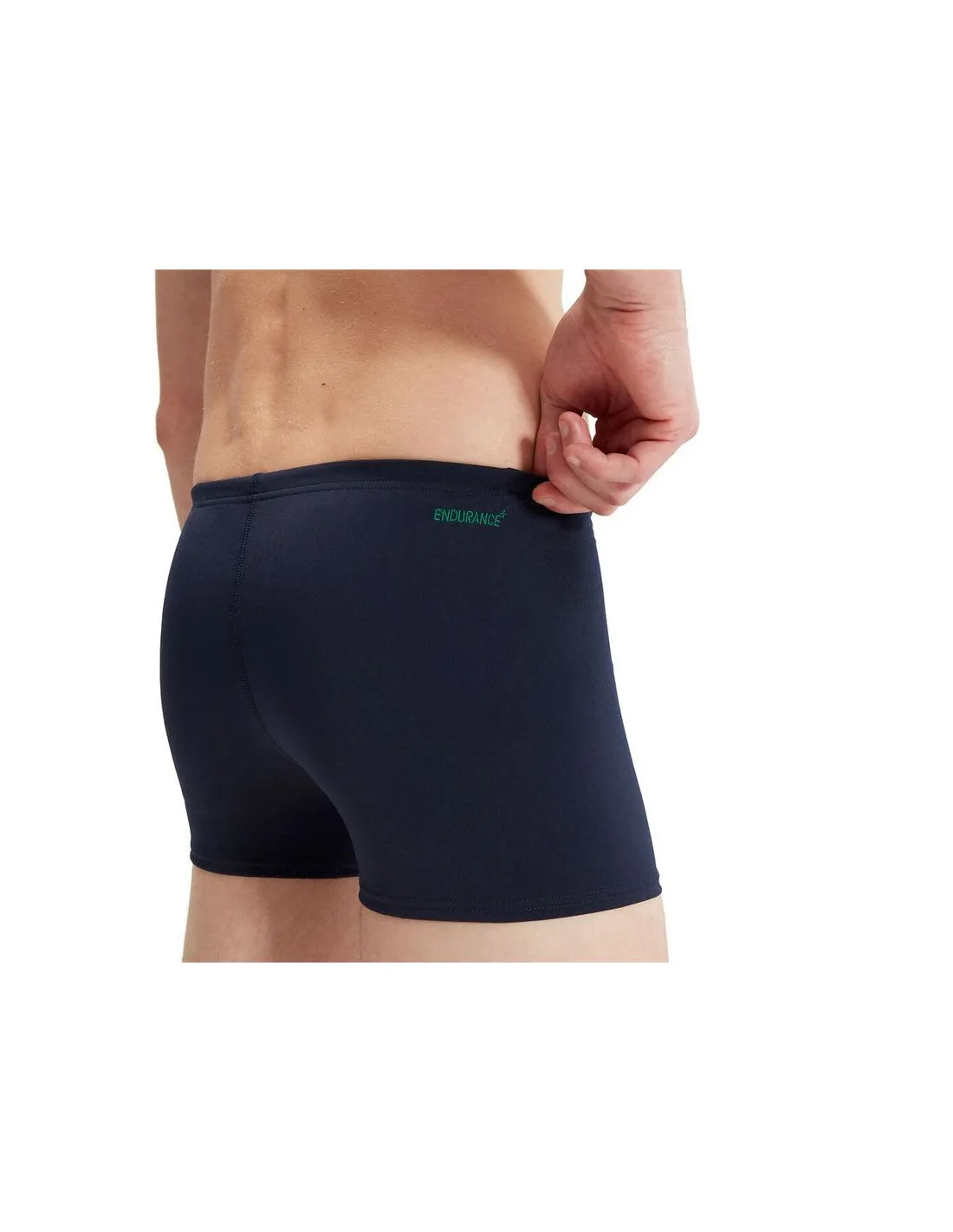 Bañador de Natación Speedo Hyper Boom Placement Aquashort Hombre