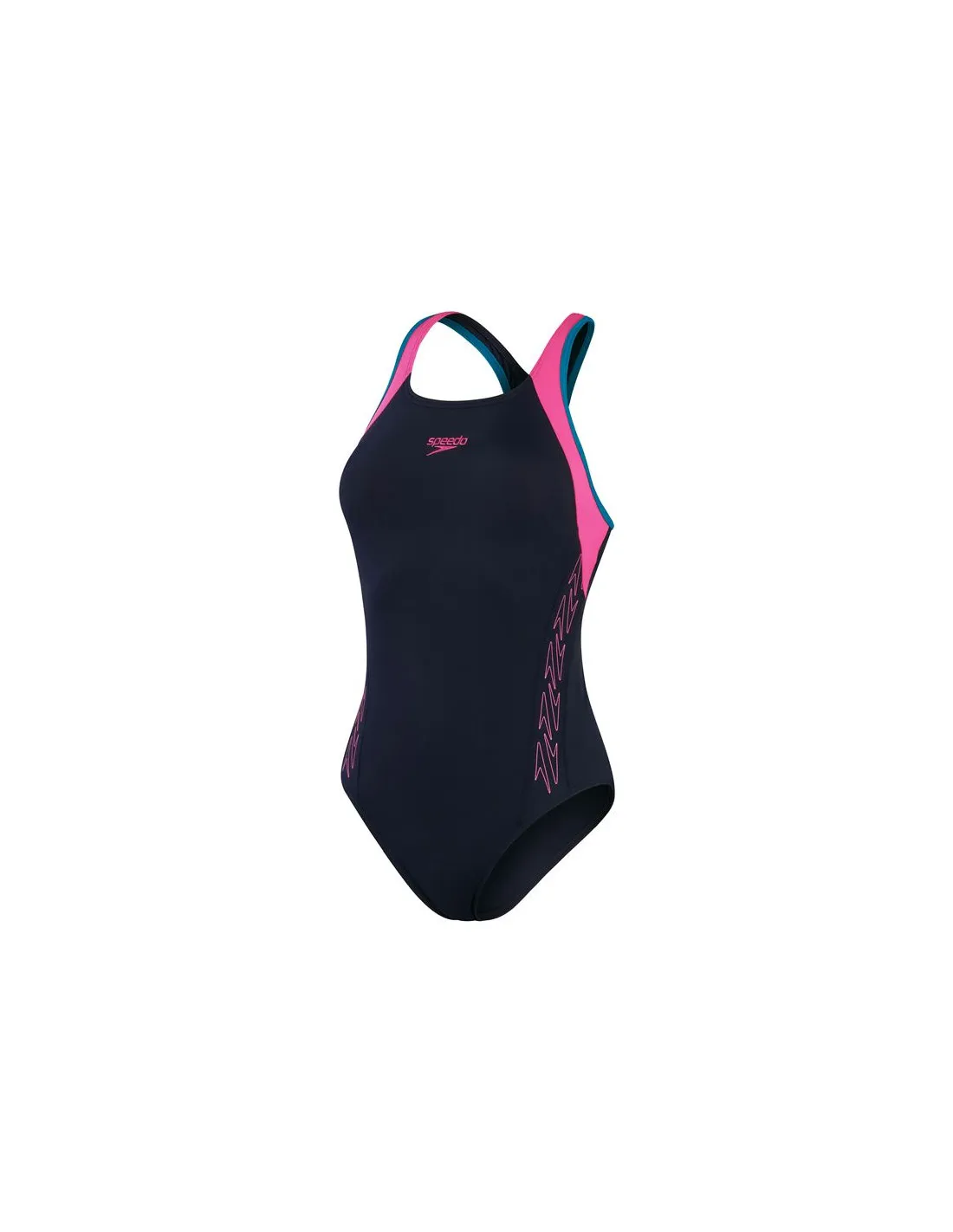 Bañador de Natación Speedo HyperBoom Flyback Mujer