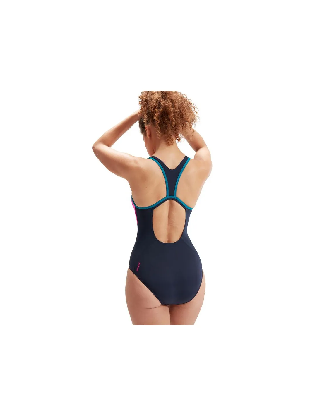 Bañador de Natación Speedo HyperBoom Flyback Mujer