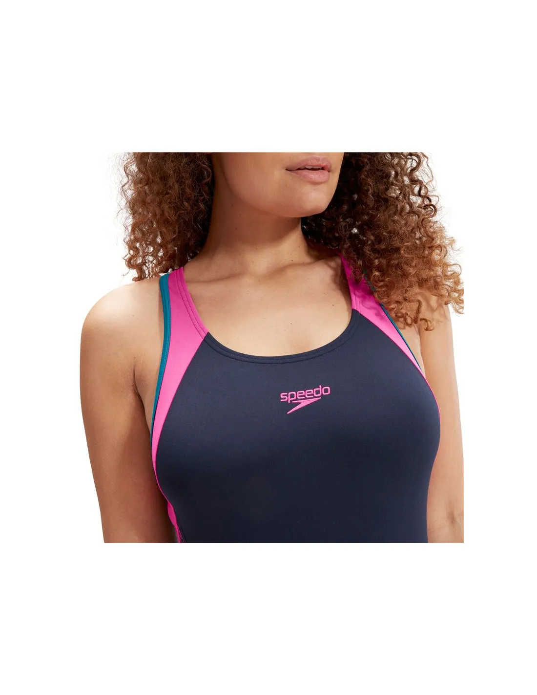 Bañador de Natación Speedo HyperBoom Flyback Mujer