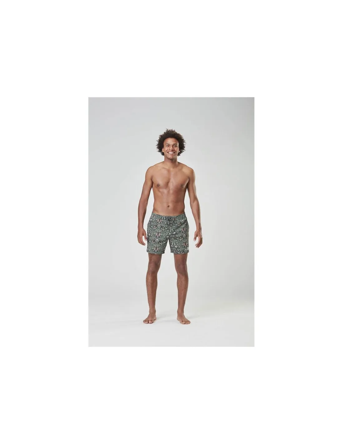 Bañador de Playa Y Piscina Picture Piau 15 Hombre