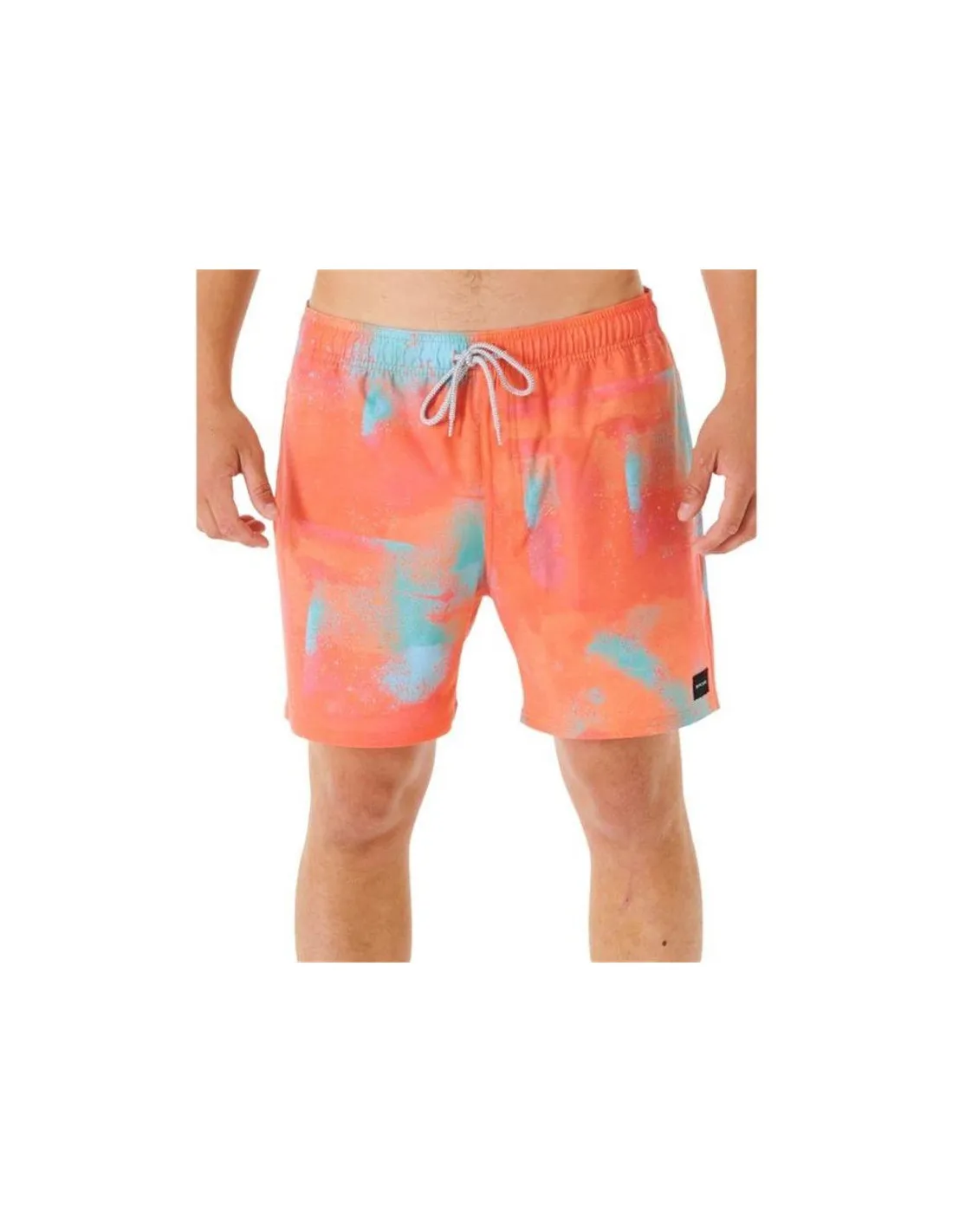 Bañador de Playa y Piscina Rip Curl Party Pack Volley Hombre