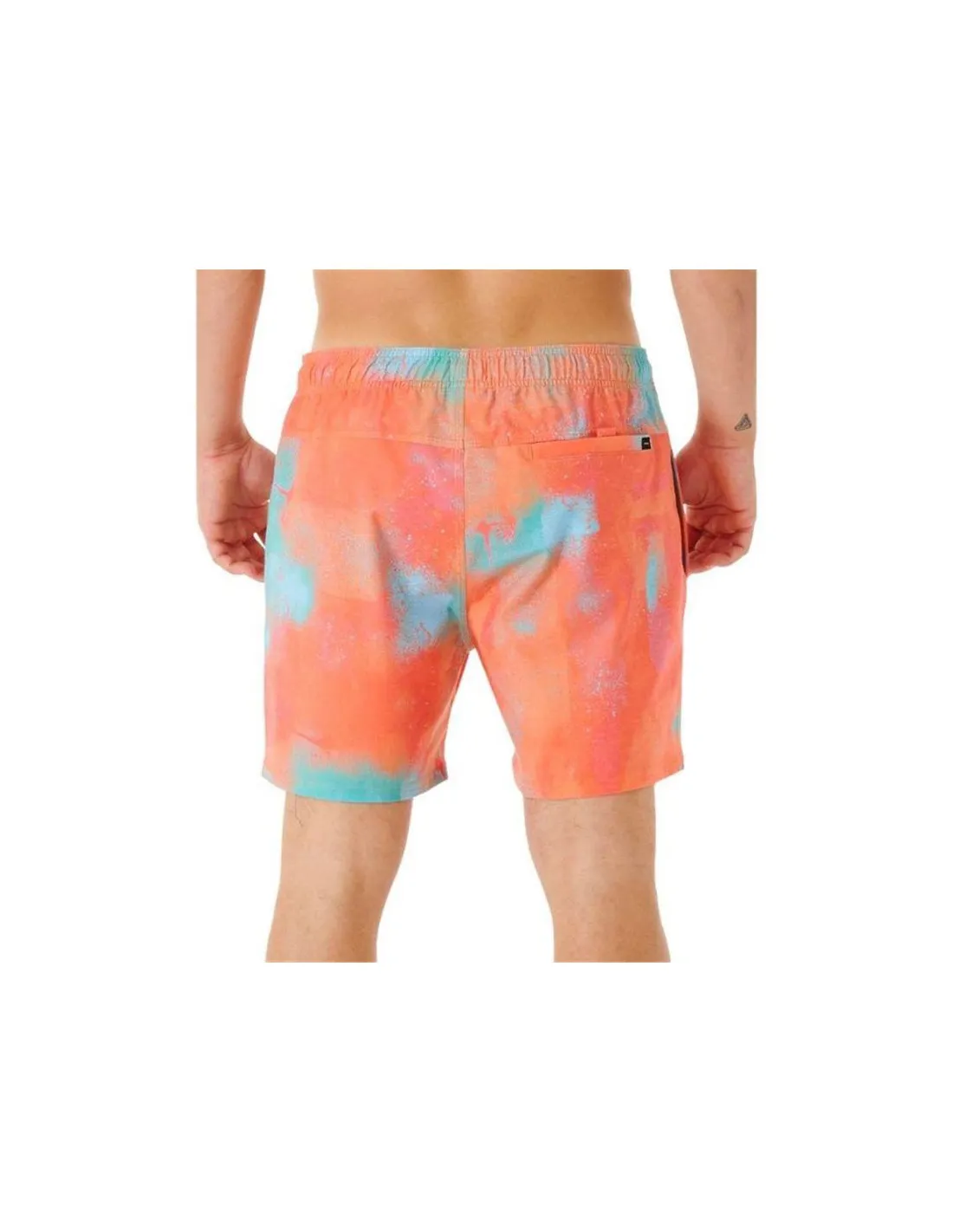 Bañador de Playa y Piscina Rip Curl Party Pack Volley Hombre