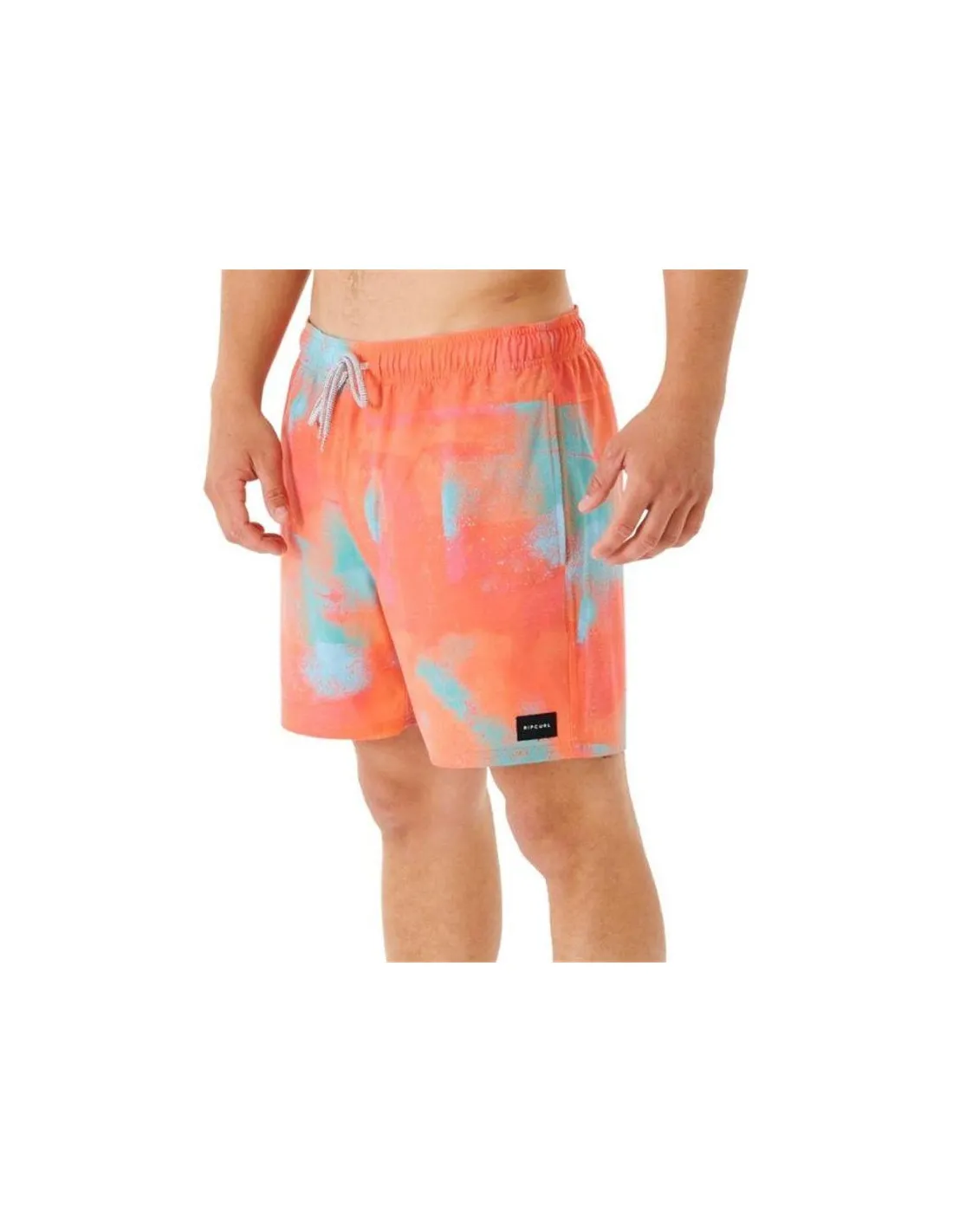 Bañador de Playa y Piscina Rip Curl Party Pack Volley Hombre