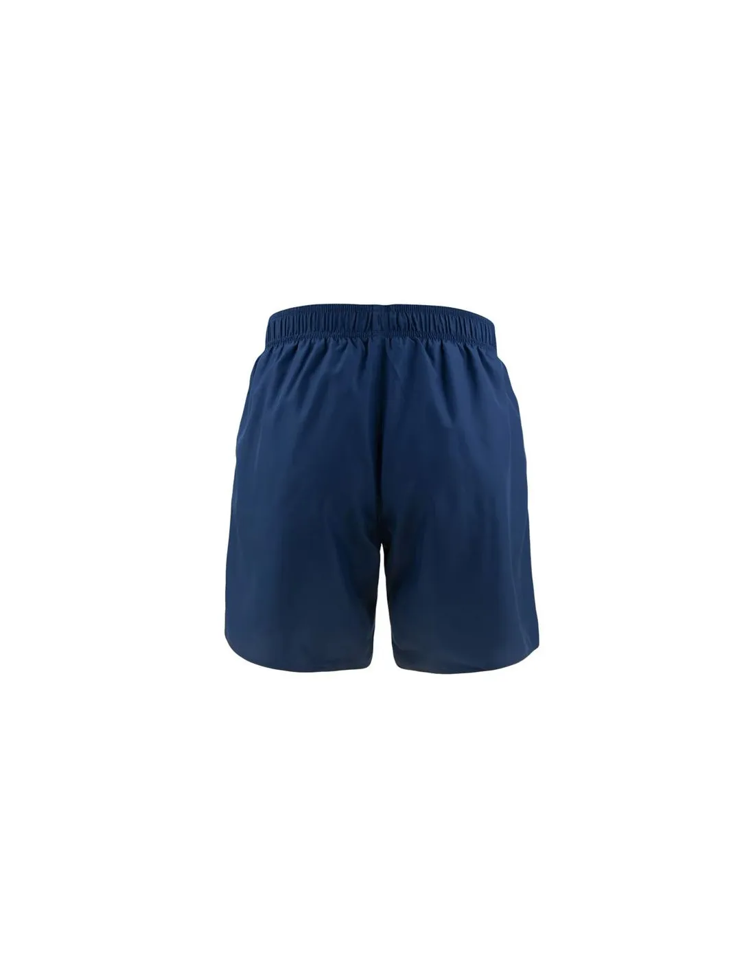 Bañador de Puma Cats Mid 1P Hombre Azul Marino