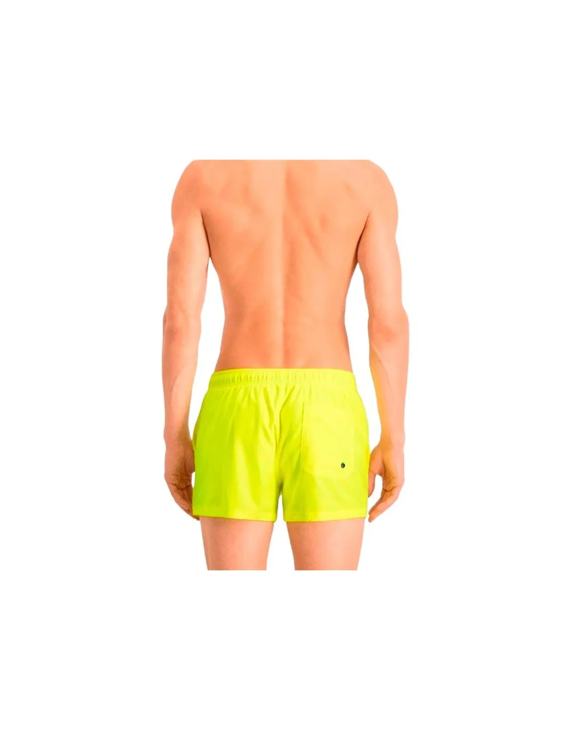 Bañador de Puma Length 1P Hombre Lima