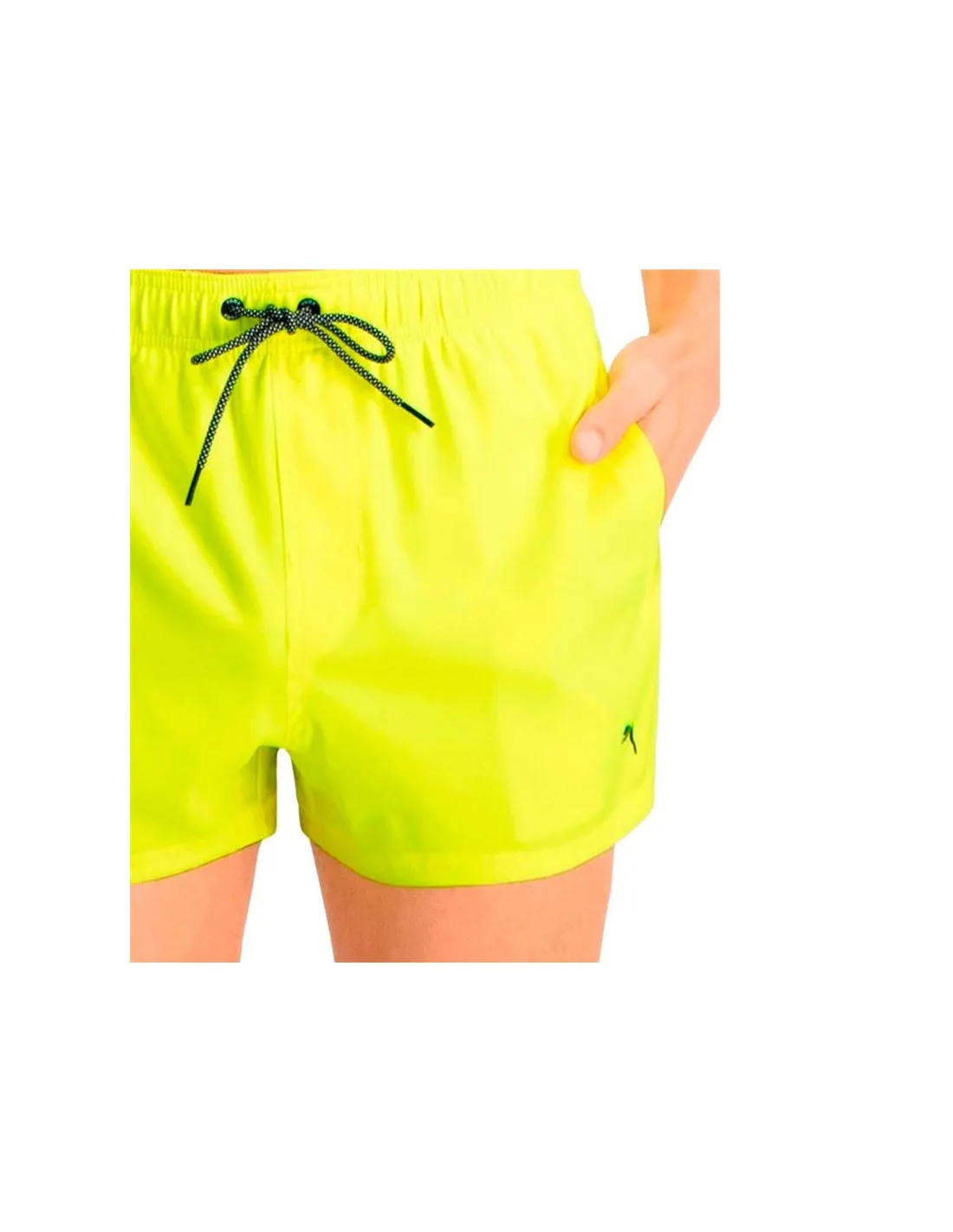 Bañador de Puma Length 1P Hombre Lima