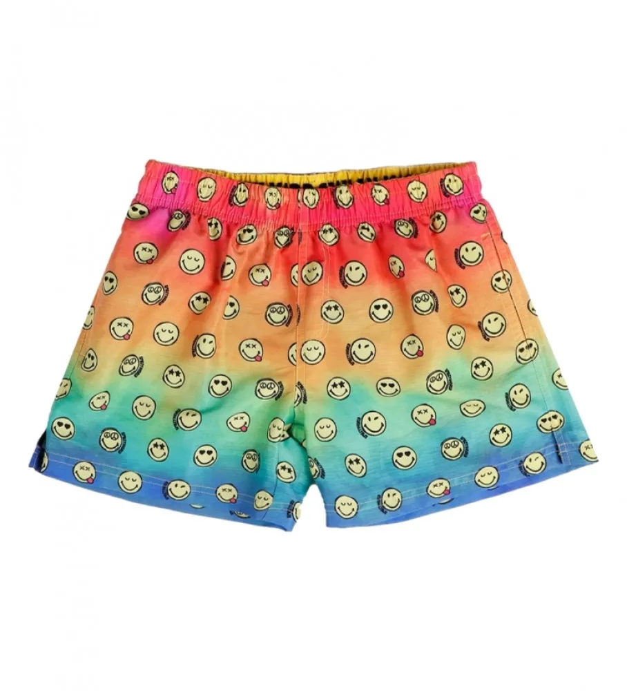Bañador Hippie multicolor