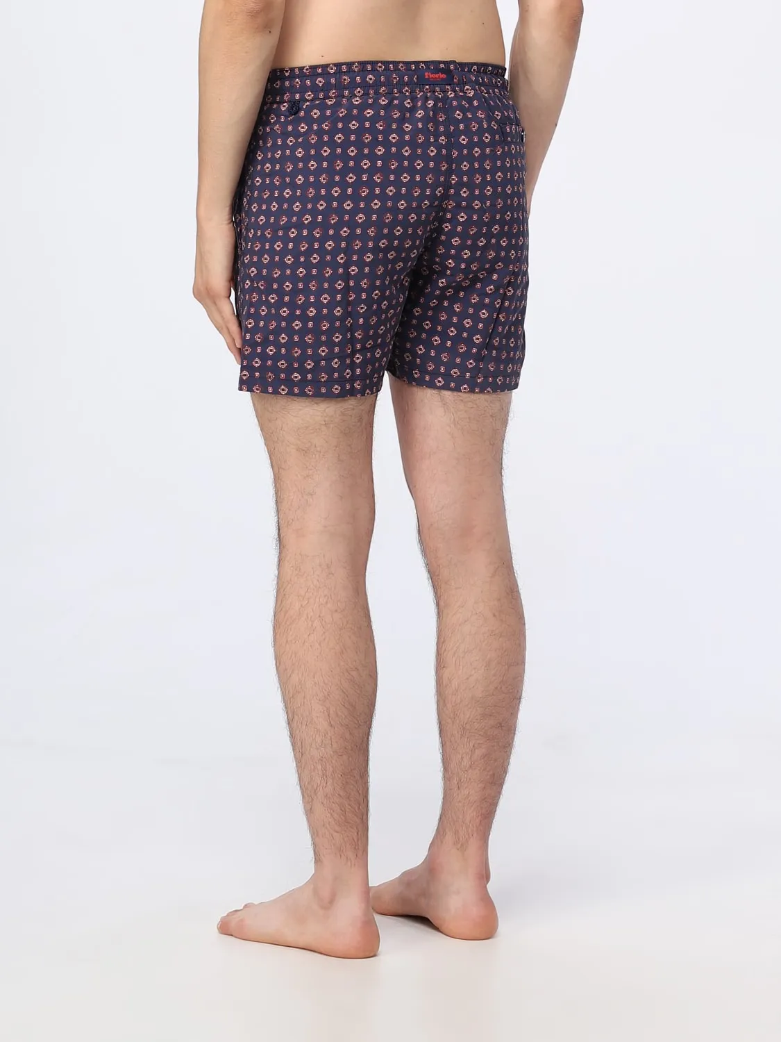 Bañador hombre Bagni Fiorio