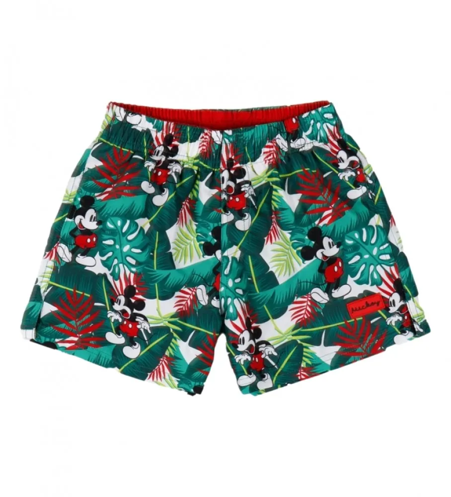 Bañador Jungle multicolor
