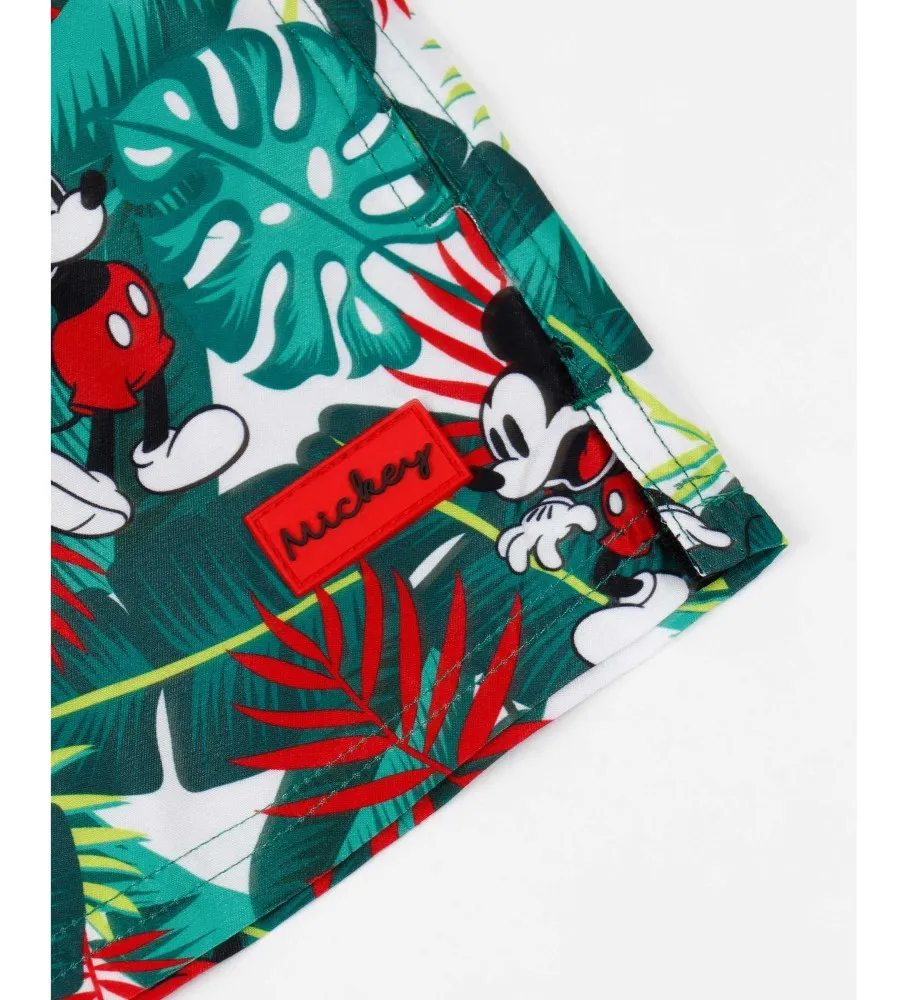 Bañador Jungle multicolor