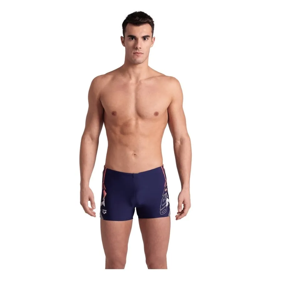  Bañadores Arena Bañador Arena Gleam Swim Short