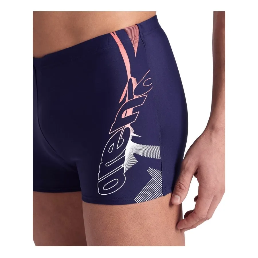  Bañadores Arena Bañador Arena Gleam Swim Short
