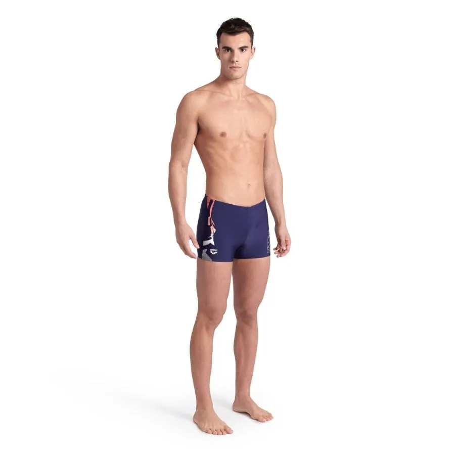  Bañadores Arena Bañador Arena Gleam Swim Short