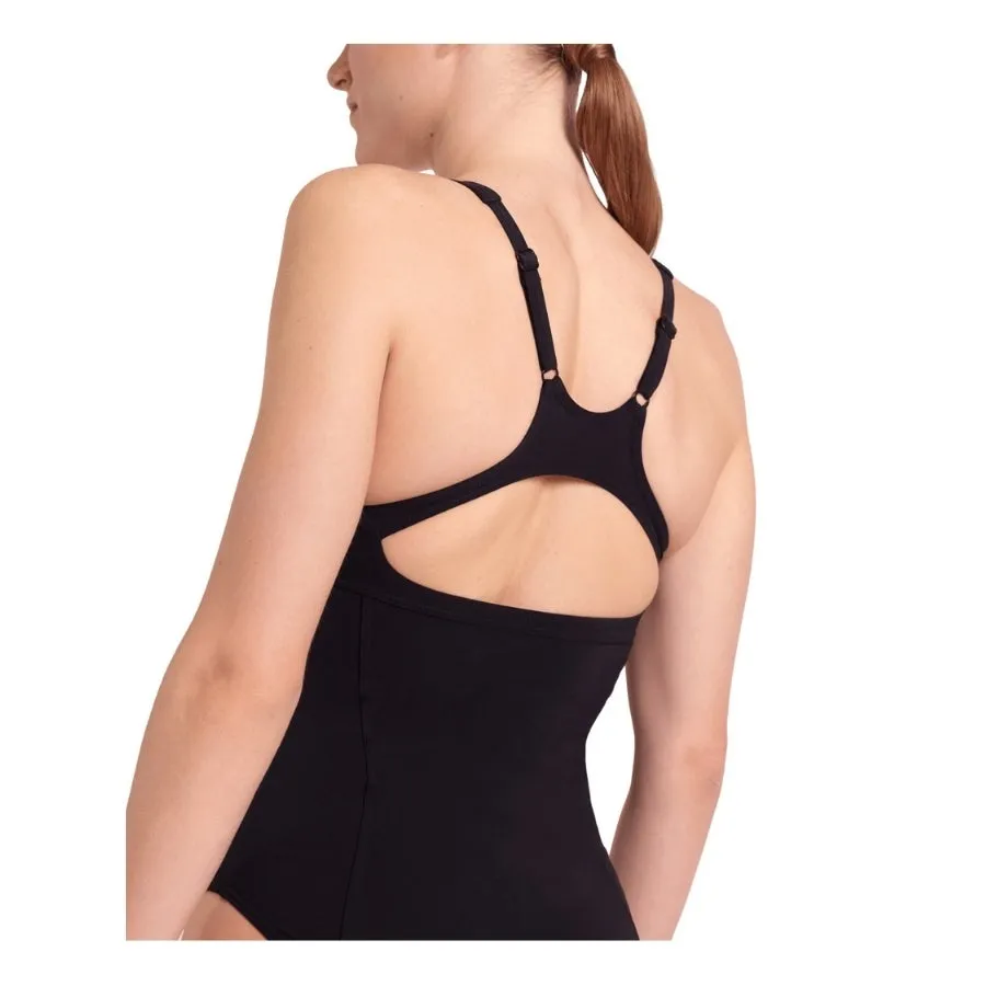  Bañadores Arena Bañador Swimsuit Marina Eye Back One Piece
