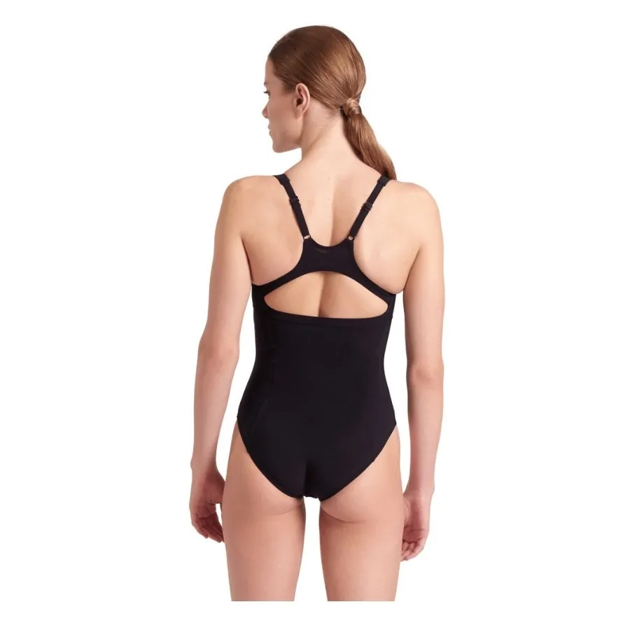  Bañadores Arena Bañador Swimsuit Marina Eye Back One Piece