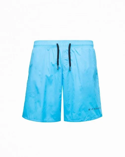 Bañadores John Richmond X UMP23152CO Azul
