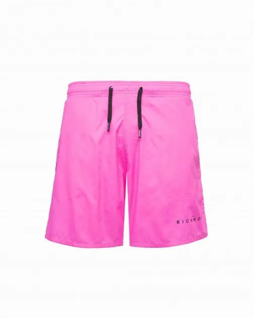 Bañadores John Richmond X UMP23152CO Rosa