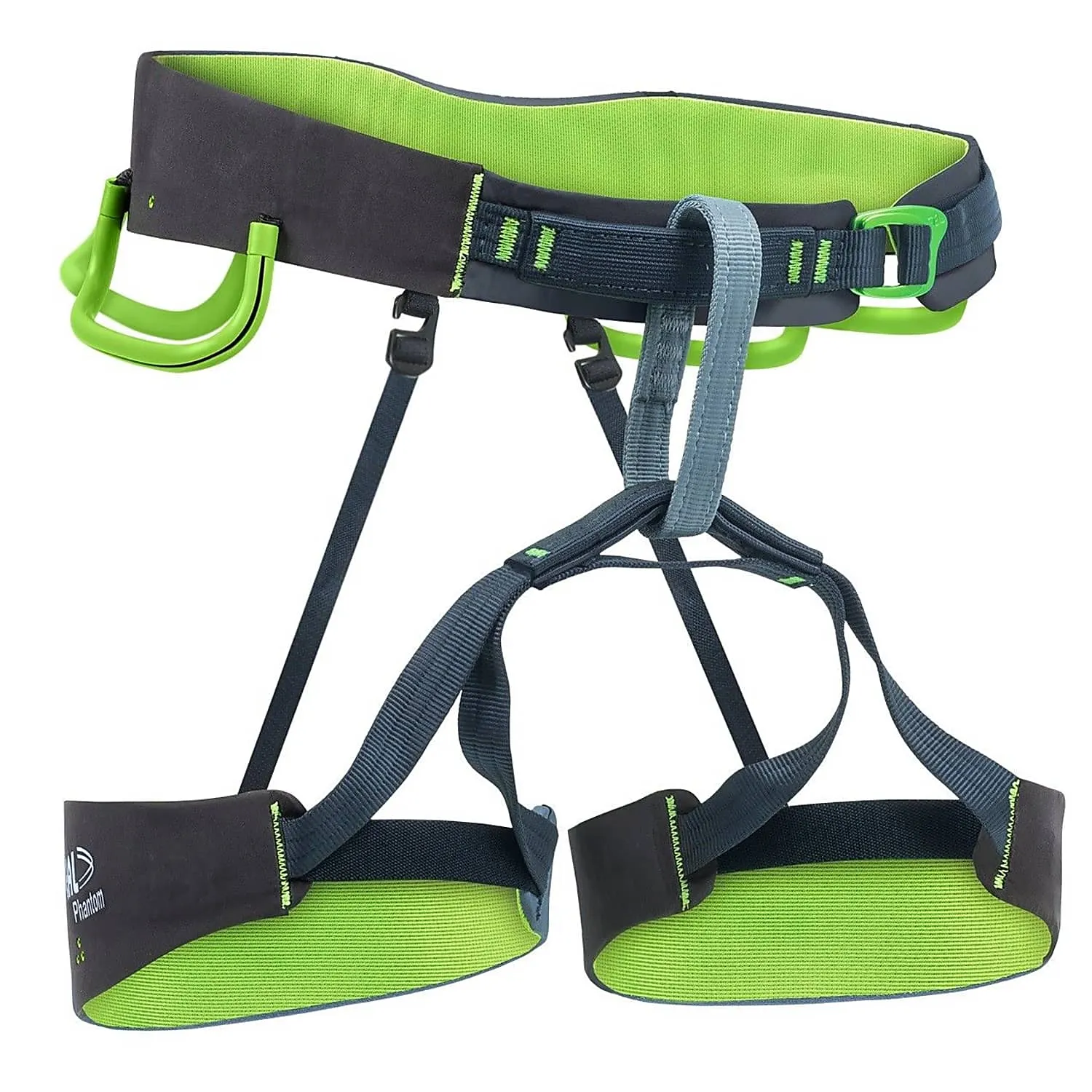 BEAL Phantom Arnes Grey/Green