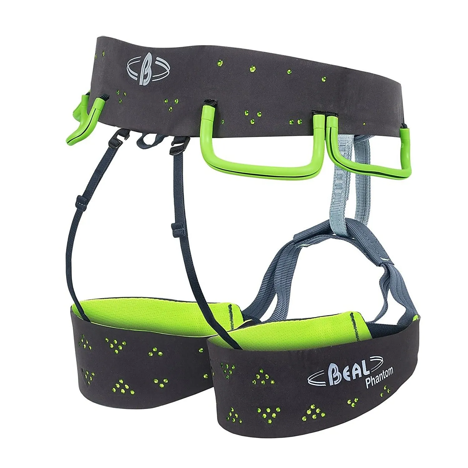 BEAL Phantom Arnes Grey/Green