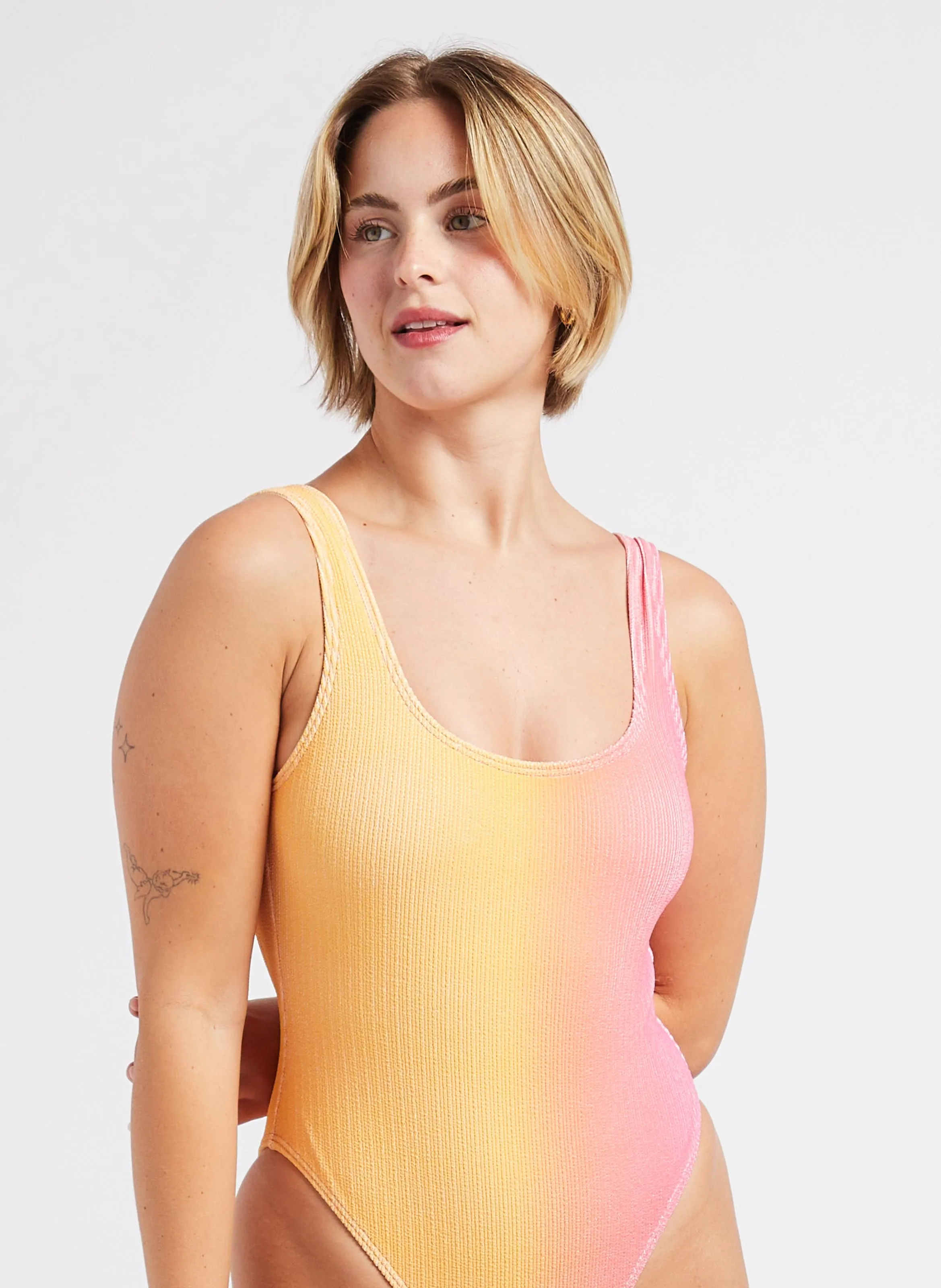 BILLABONG OCASO  BAñADOR EN MULTICOLOR