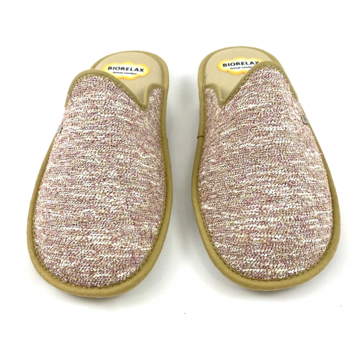 Biorelax zapatilla de casa con acolchado rebajas  4011
