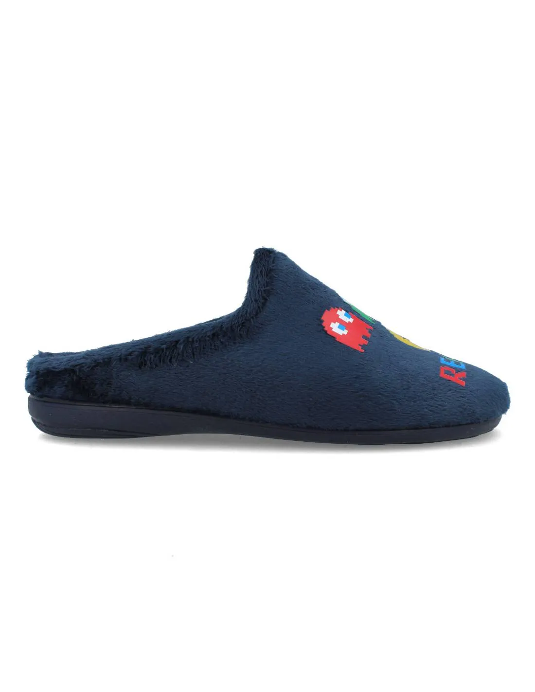 BIORELAX  ZAPATILLAS CASA READY MARINO