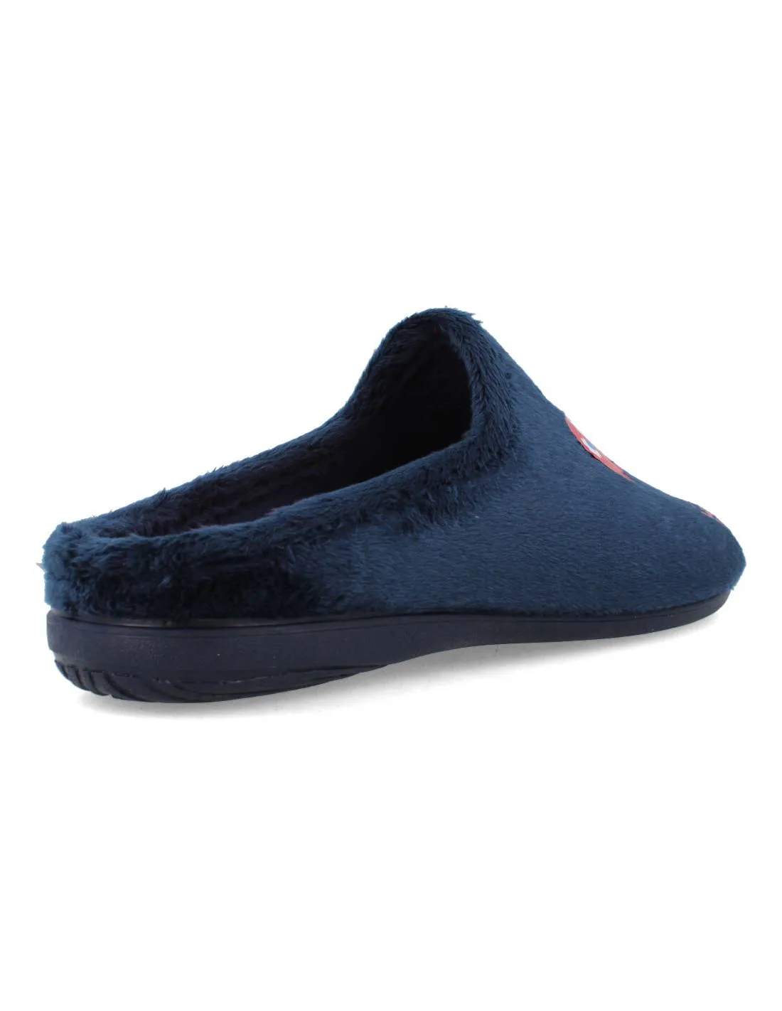 BIORELAX  ZAPATILLAS CASA READY MARINO