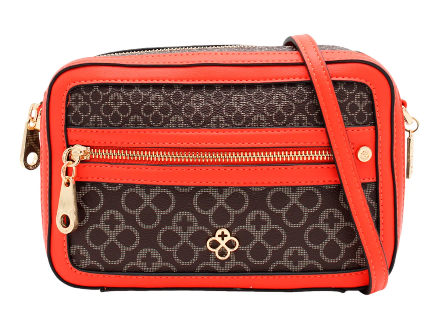 Bolsa Jaime Ibiza Ji2329 Color Café
